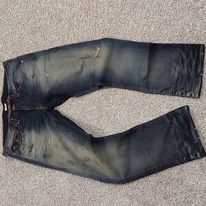 New True Religion Jeans